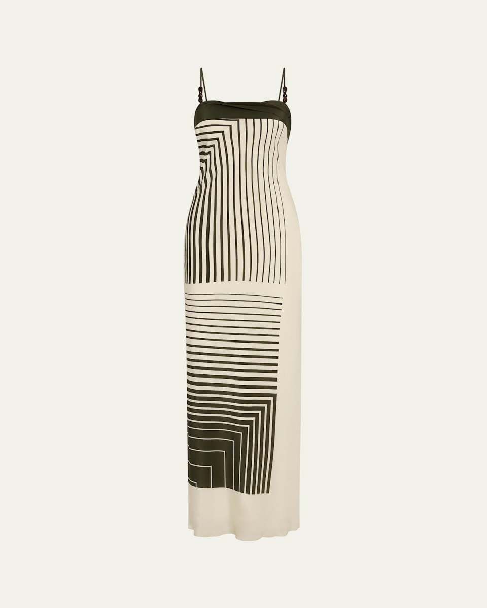 Leilana Slip Dress